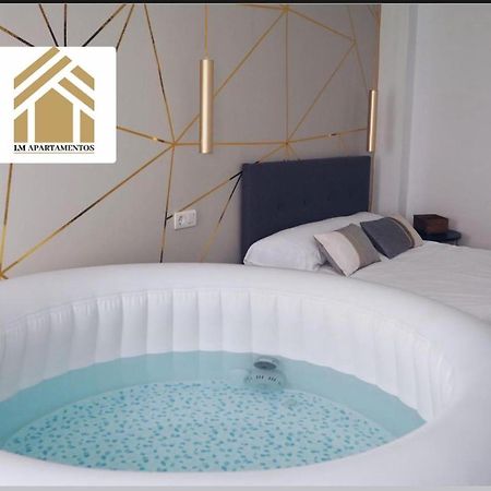 גרנדה Lm Luxury Puentezuelas מראה חיצוני תמונה