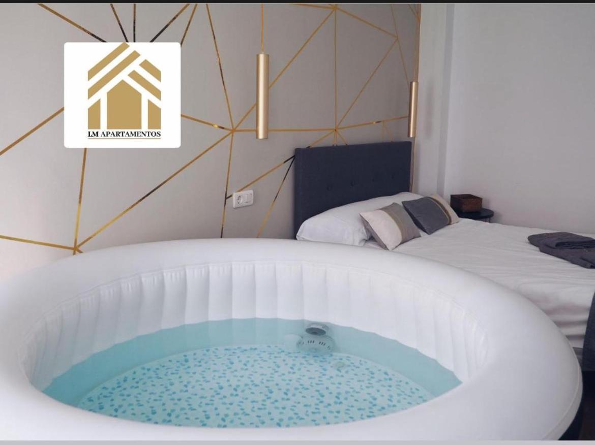 גרנדה Lm Luxury Puentezuelas מראה חיצוני תמונה