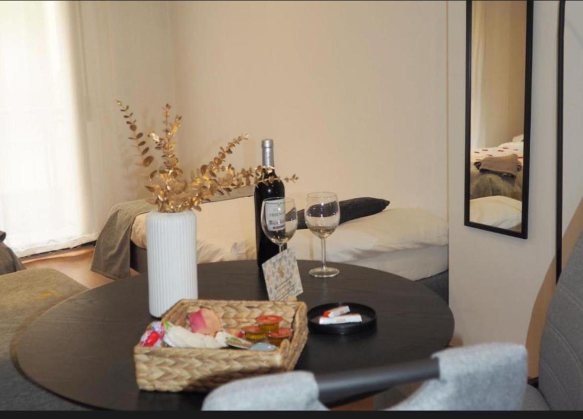 גרנדה Lm Luxury Puentezuelas מראה חיצוני תמונה