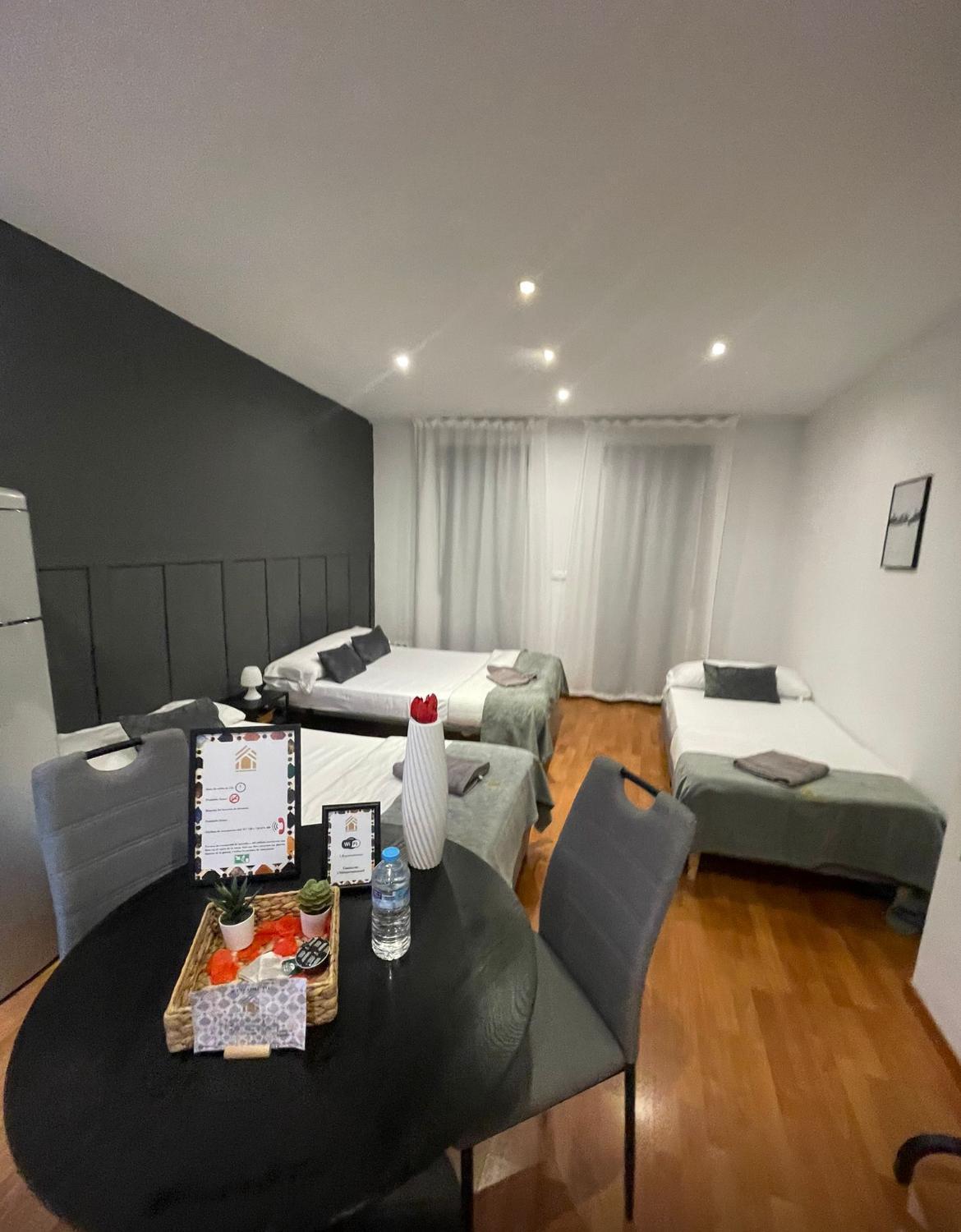 גרנדה Lm Luxury Puentezuelas מראה חיצוני תמונה