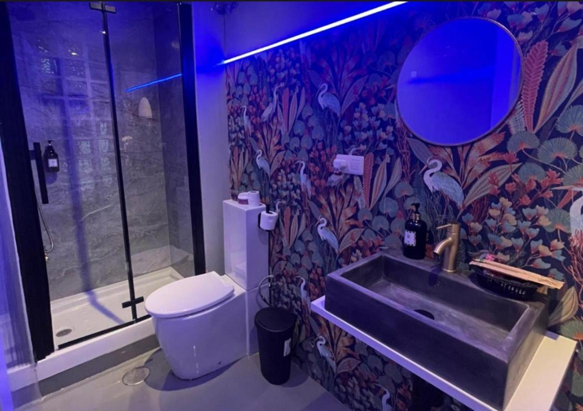 גרנדה Lm Luxury Puentezuelas מראה חיצוני תמונה