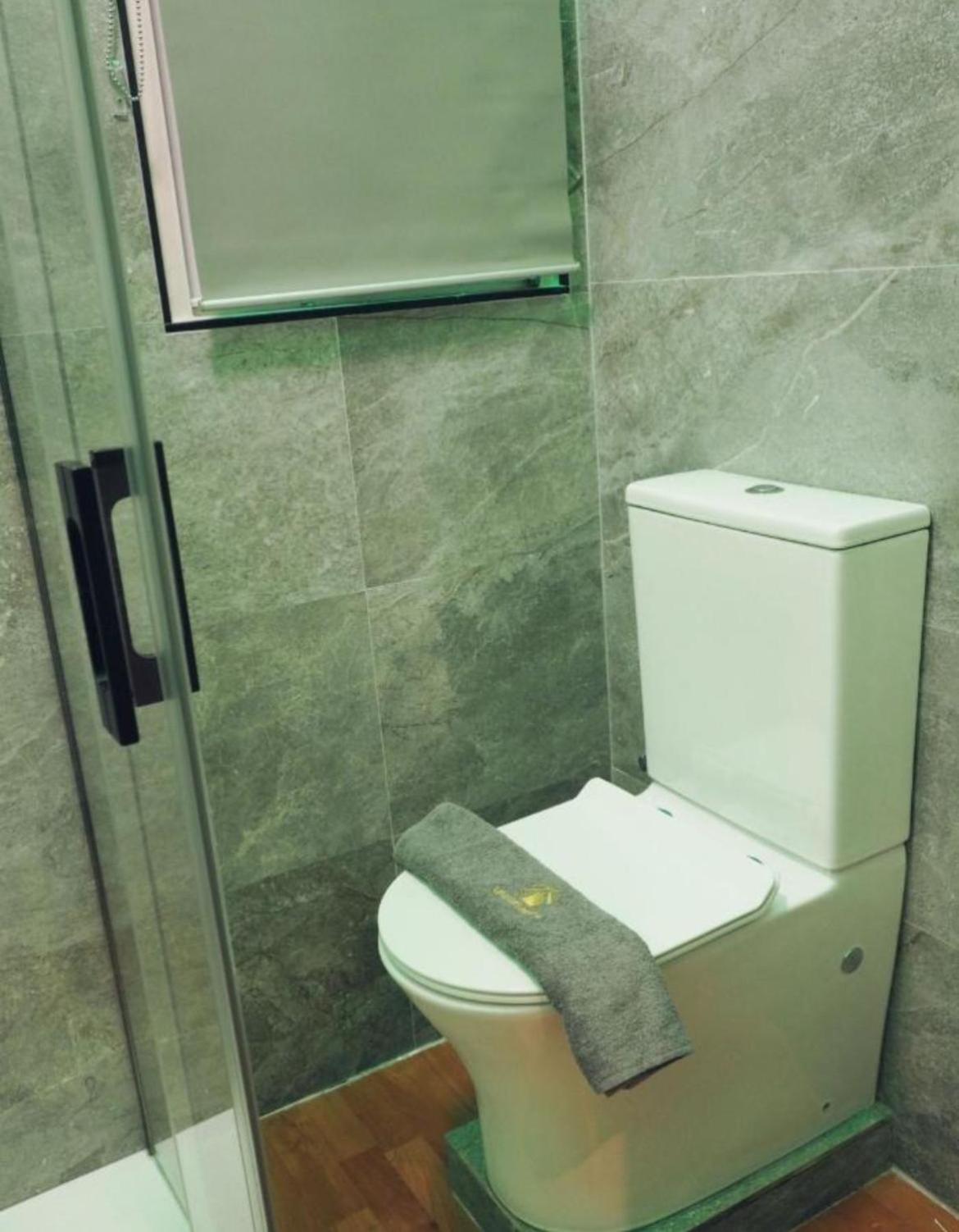 גרנדה Lm Luxury Puentezuelas מראה חיצוני תמונה
