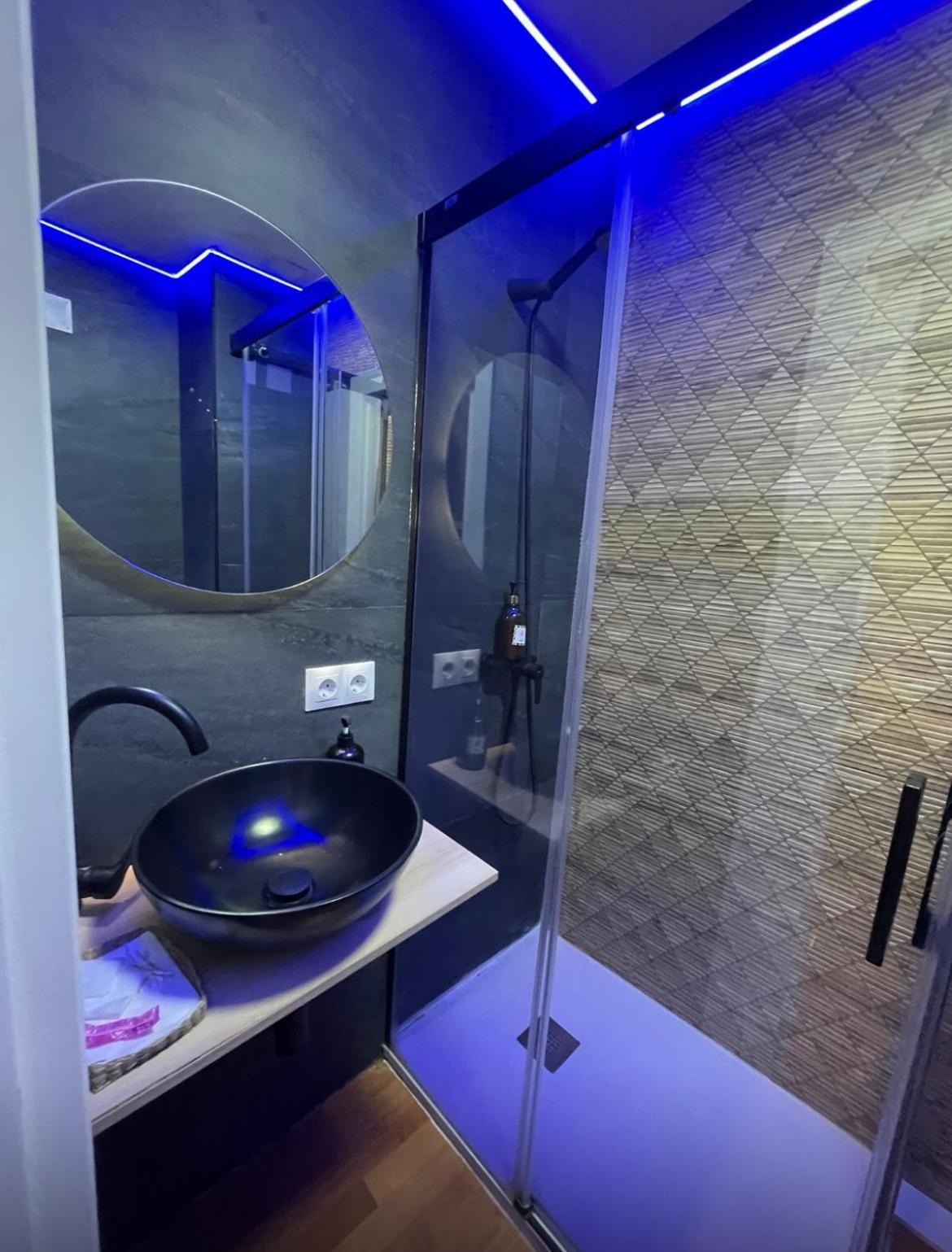 גרנדה Lm Luxury Puentezuelas מראה חיצוני תמונה